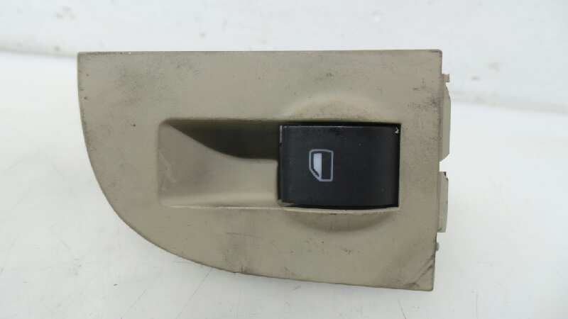 AUDI A3 8L (1996-2003) Rear Right Door Window Control Switch 4B0959855A, 4B0959855A 19050261