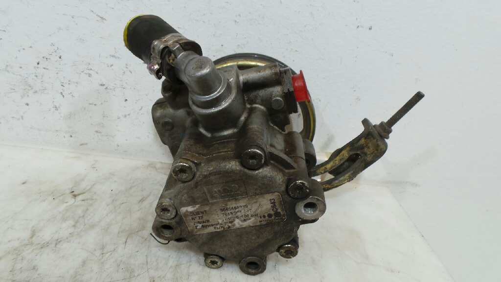 CITROËN Jumper Power Steering Pump 4007KK,4007KK 18945846