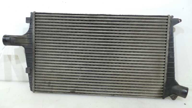 AUDI A3 8L (1996-2003) Radiator intercooler 4B0145805A,4B0145805A 19061623