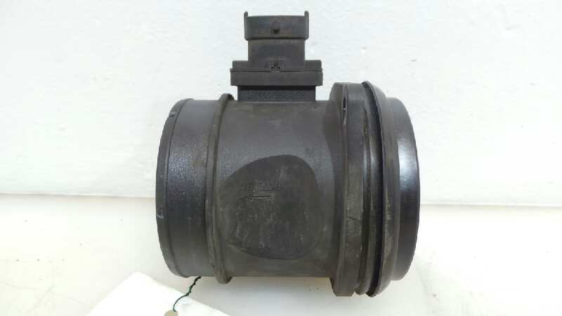 VOLVO V40 2 generation (2012-2020) Mass Air Flow Sensor MAF 31361223, 31361223 19009783