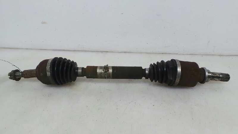 HYUNDAI Scenic 2 generation (2003-2010) Front Left Driveshaft 8200198016, 8200198016 19046327