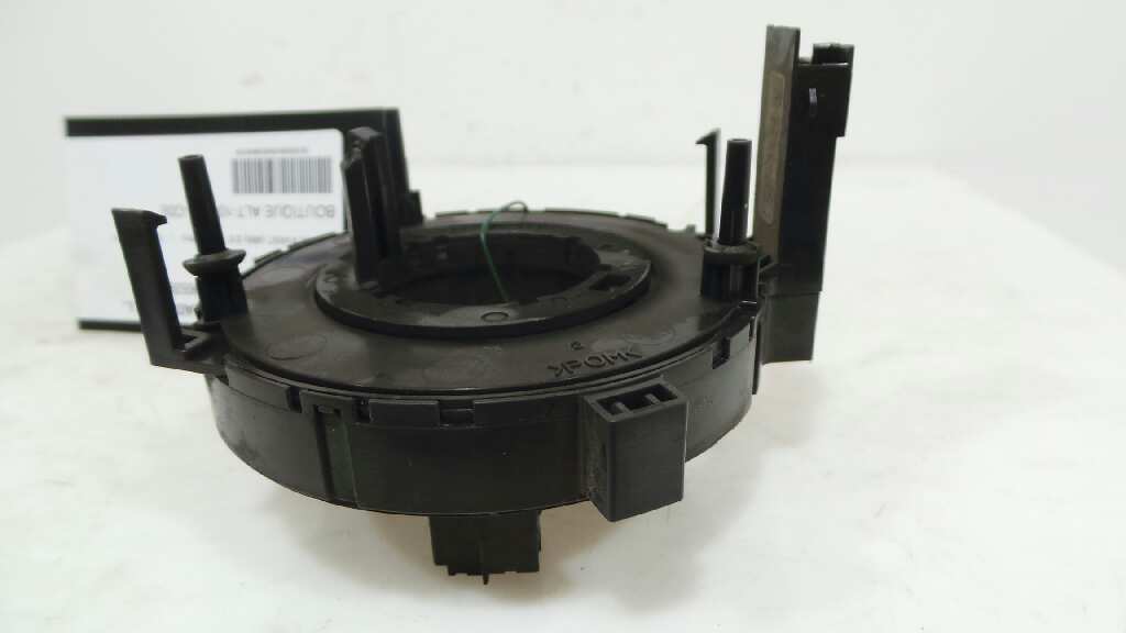 AUDI A6 C5/4B (1997-2004) Bague collectrice de volant 1J0959653B, 1J0959653B 18886799