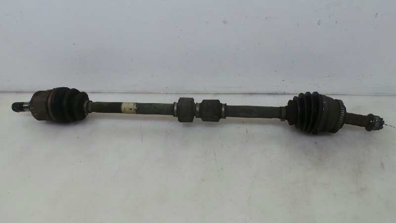 HYUNDAI i30 FD (1 generation) (2007-2012) Front Right Driveshaft 495002L210,495002L210 19024727