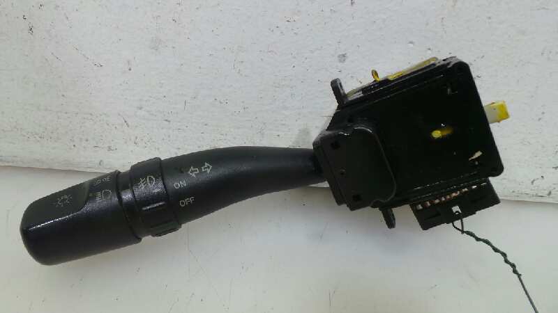 KIA Sorento 1 generation (2002-2011) Headlight Switch Control Unit 934103E010 19068315