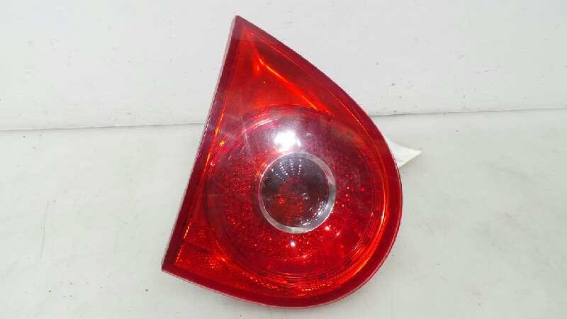 VOLKSWAGEN Golf 5 generation (2003-2009) Rear Left Taillight 1K6945093E, 1K6945093E 19035689