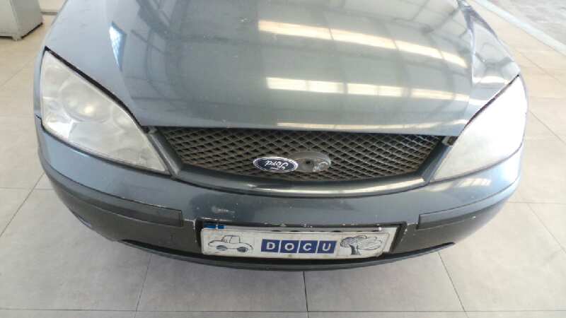 FORD Mondeo 3 generation (2000-2007) Front Left Fog Light 1S7115K202AC, 1126982 18950130