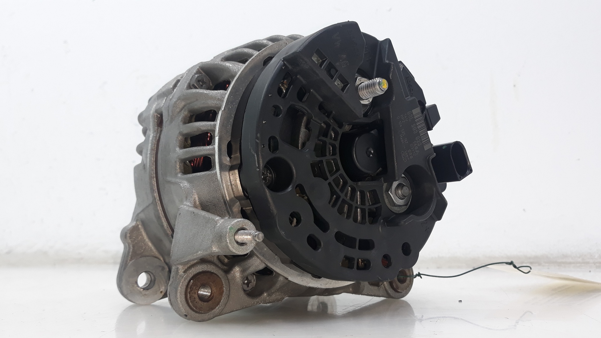 AUDI A1 8X (2010-2020) Alternator 03L903023,03L903023 26110411