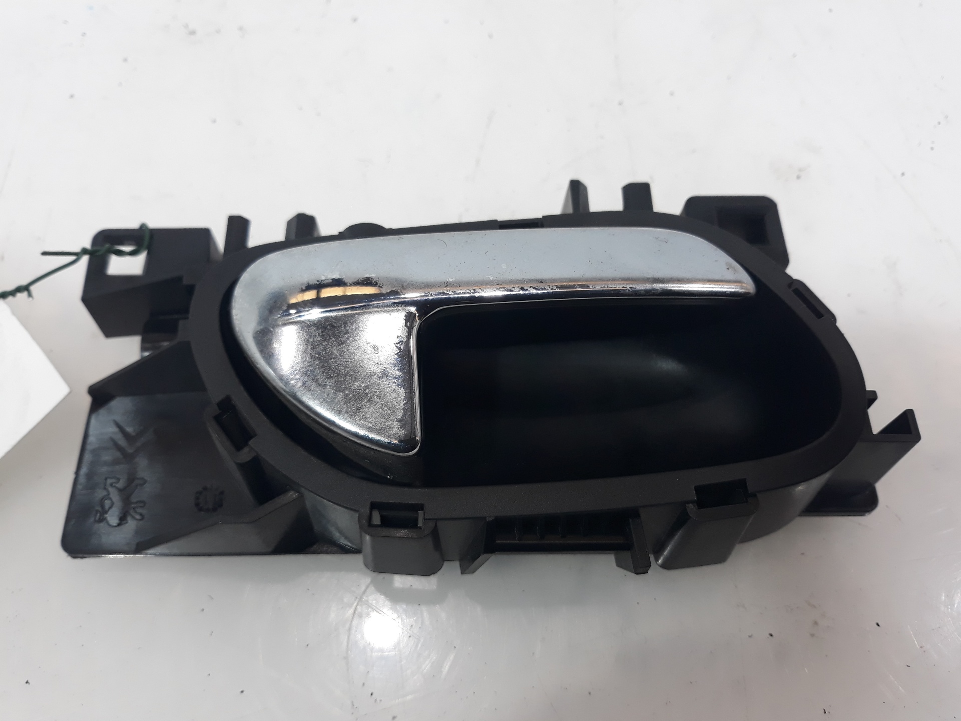 CITROËN C4 Picasso 1 generation (2006-2013) Other Interior Parts 96555516VD, 96555516VD 19120905