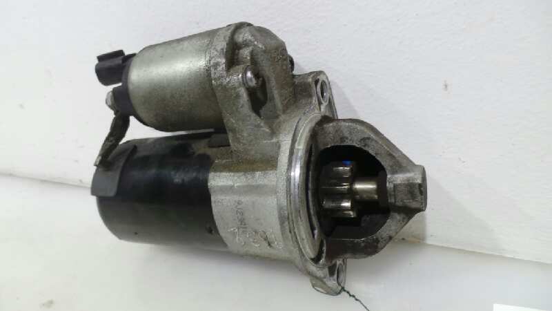 HYUNDAI i30 FD (1 generation) (2007-2012) Starter Motor 361002A300,361002A300 19023589