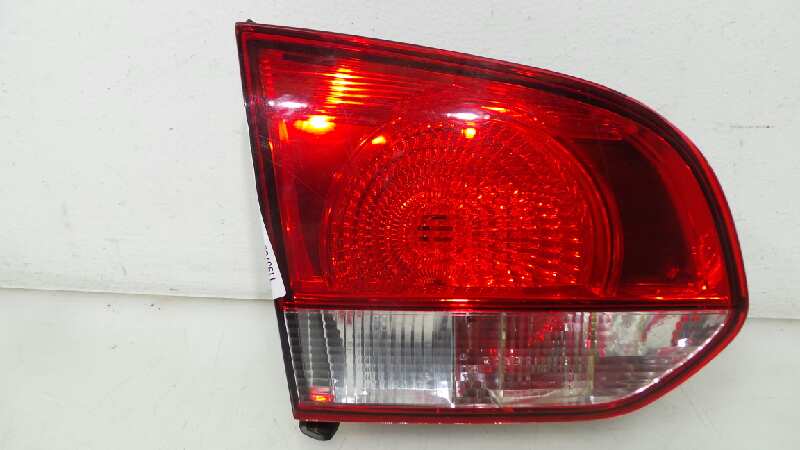 CHEVROLET Golf 6 generation (2008-2015) Baklykt venstre bak 5K0945093G,5K0945093G 25211060