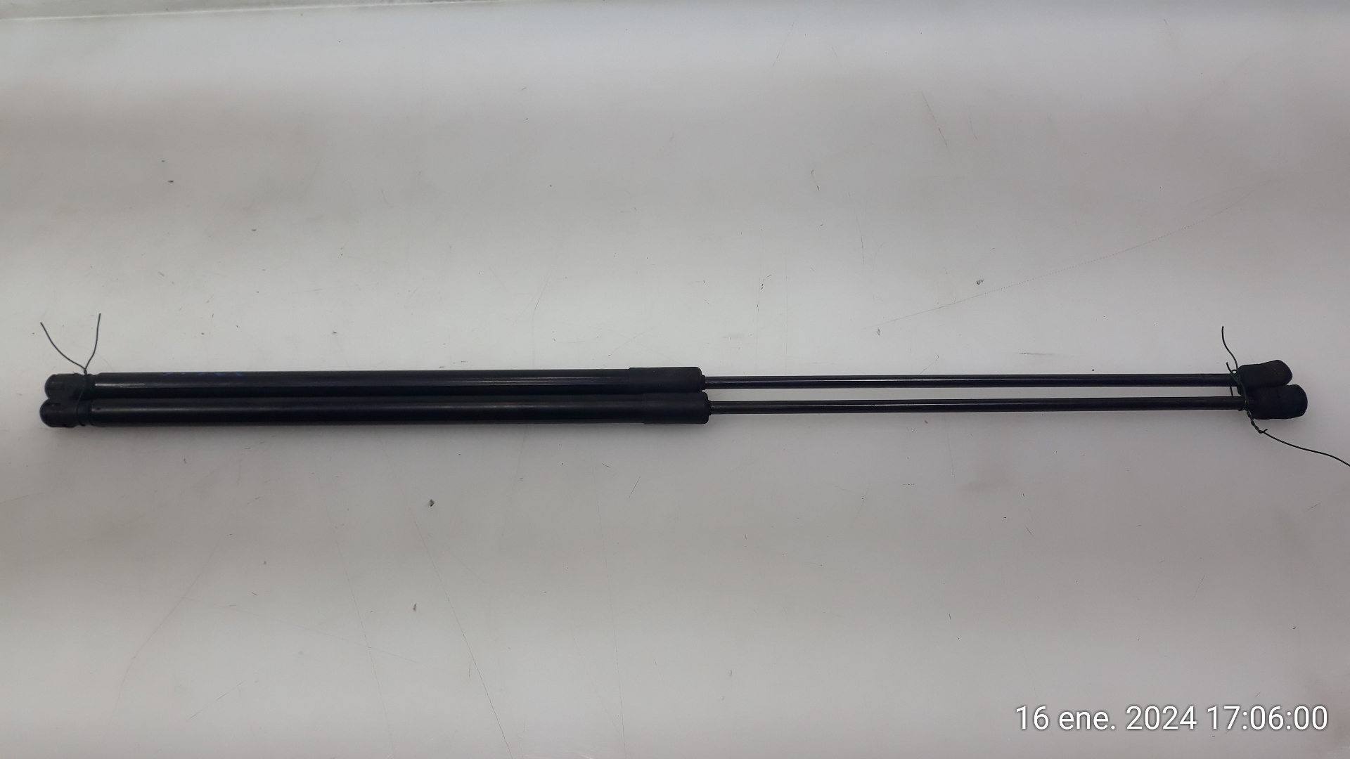 SKODA Superb 2 generation (2008-2015) Front Right Bonnet Strut 1K0823359A,1K0823359A 26110179