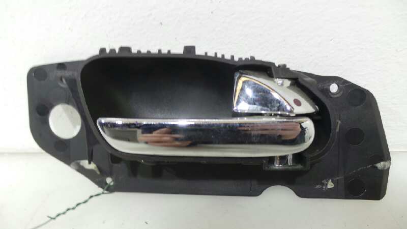 MERCEDES-BENZ 607 1 generation (2000-2008) Right Rear Internal Opening Handle 9629160577,9629160577 19032869