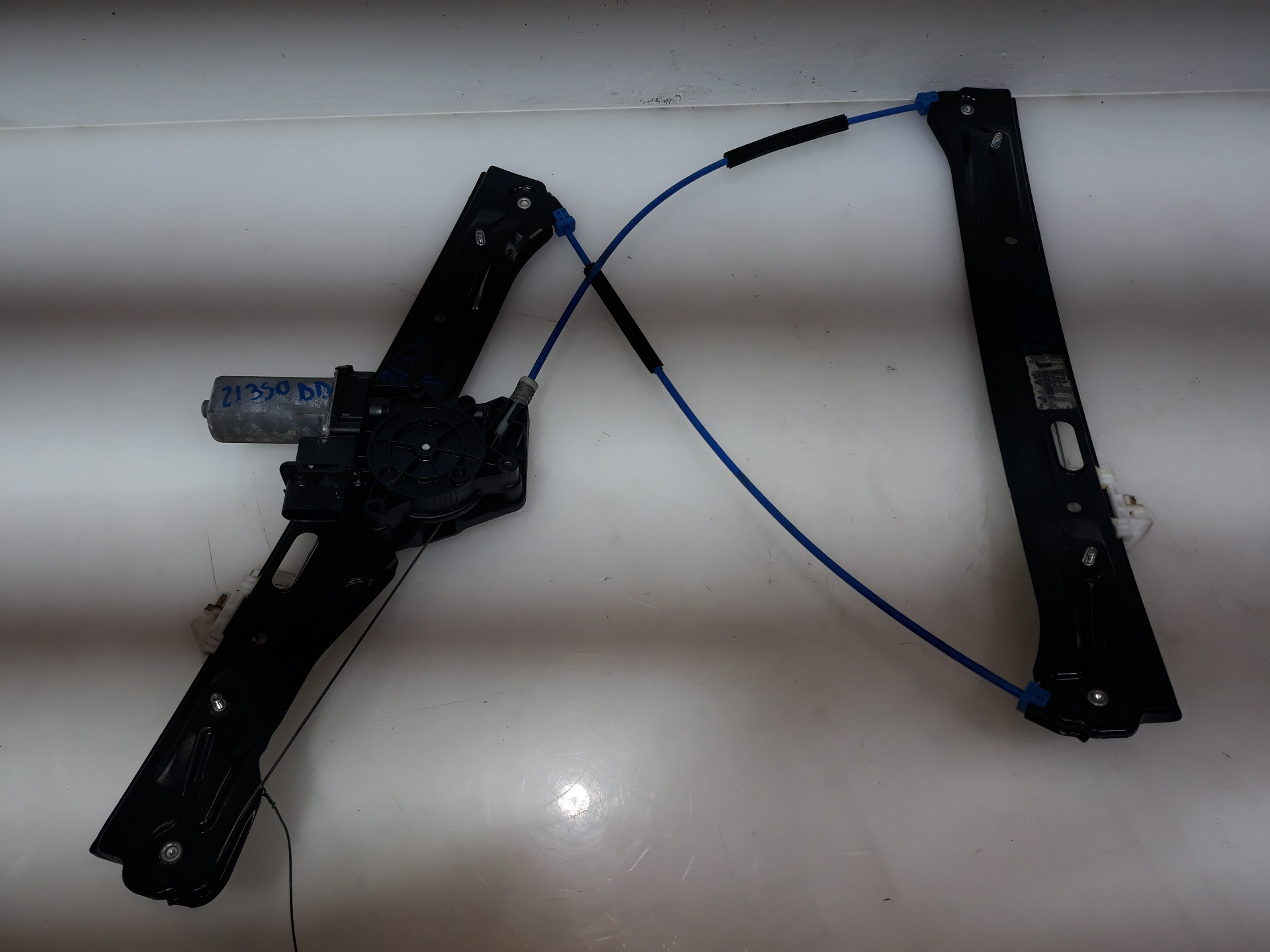 BMW 3 Series E90/E91/E92/E93 (2004-2013) Front Right Door Window Regulator 51337281886,13262410 19125695