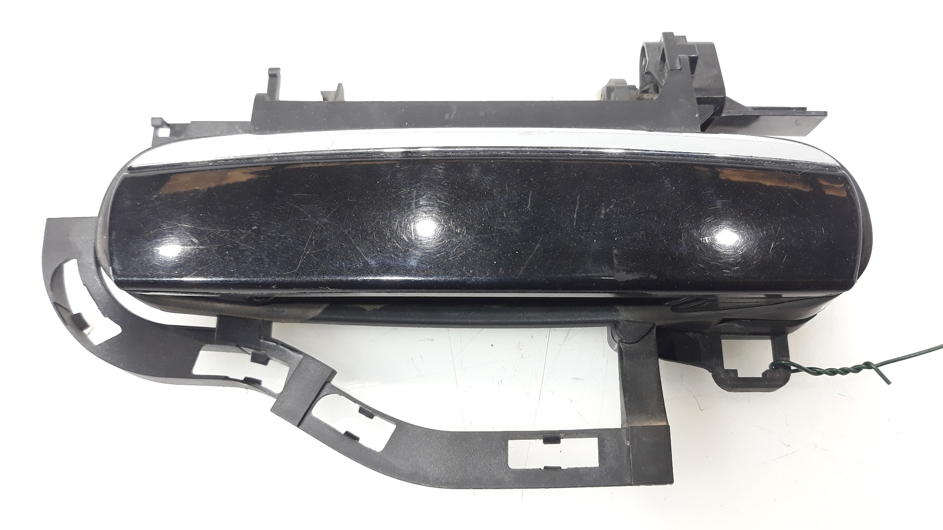 DODGE A6 C6/4F (2004-2011) Rear Left Door Exterior Handle 4F0837885 25698069