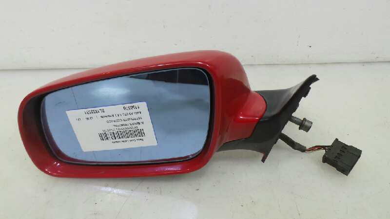 AUDI A3 8L (1996-2003) Left Side Wing Mirror 8L1858531,8L1858531 19047281