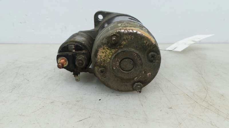 KIA Carens 2 generation (2002-2006) Starter Motor 0K90018400,0K90018400 18992274