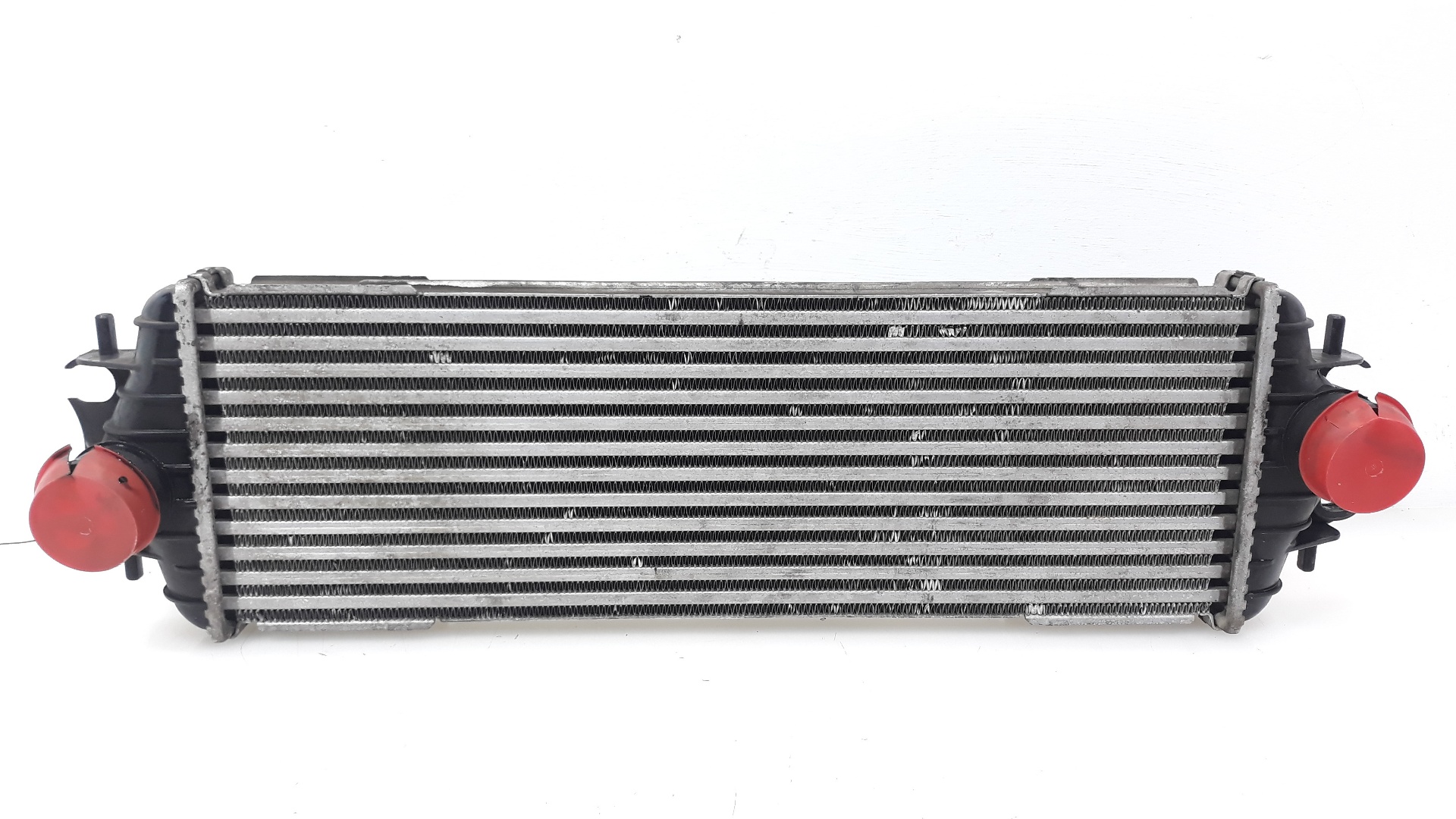 NISSAN Primastar 1 generation (2002-2014) Intercooler Radiator 877653Q 25504090