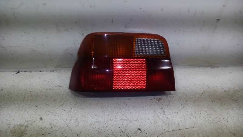 OPEL Transit 3 generation (1990-1993) Rear Right Taillight Lamp 1052403,1052403 18826957