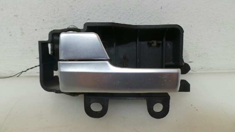 PEUGEOT Focus 2 generation (2004-2011) Left Rear Internal Opening Handle 3M51R22601,3M51R22601 19057075