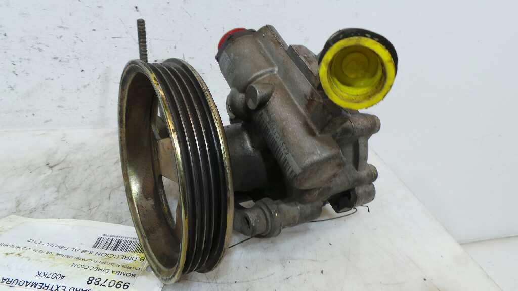 CITROËN Jumper Power Steering Pump 4007KK,4007KK 18945846