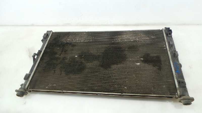 DODGE Caliber 1 generation (2006-2013) Air Con Radiator 879331N,879331N 19077570