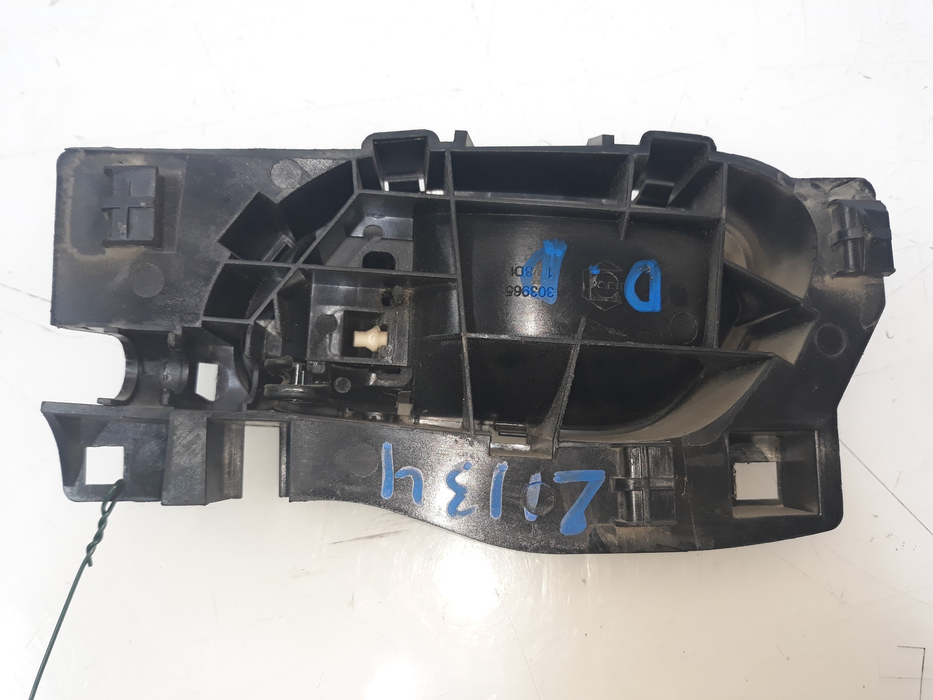 CITROËN Other Interior Parts 96555514XT, 96555514XT 19114419