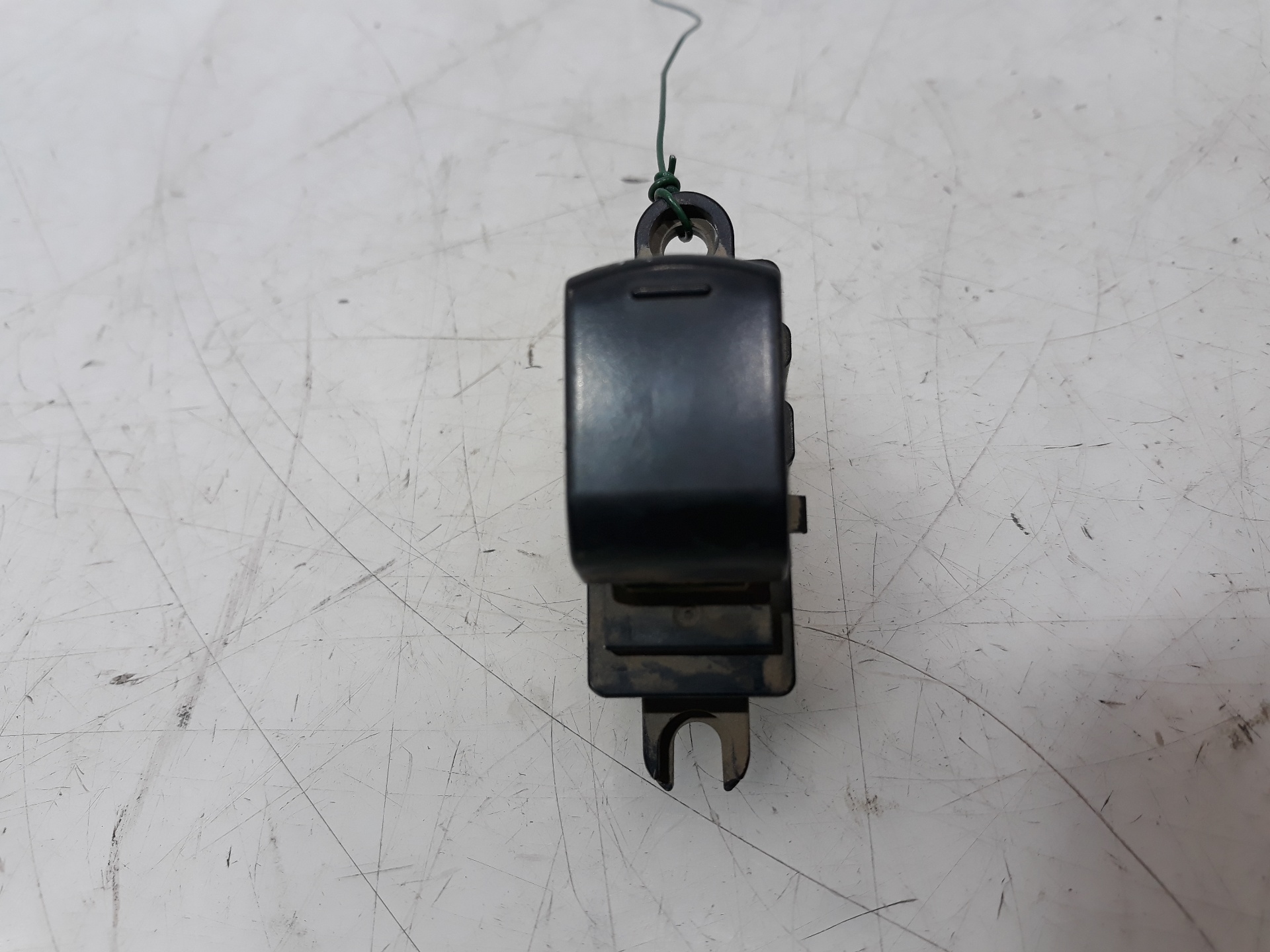 DODGE X-Trail T31 (2007-2014) Rear Right Door Window Control Switch 25411JG000, 25411JG000 19160578