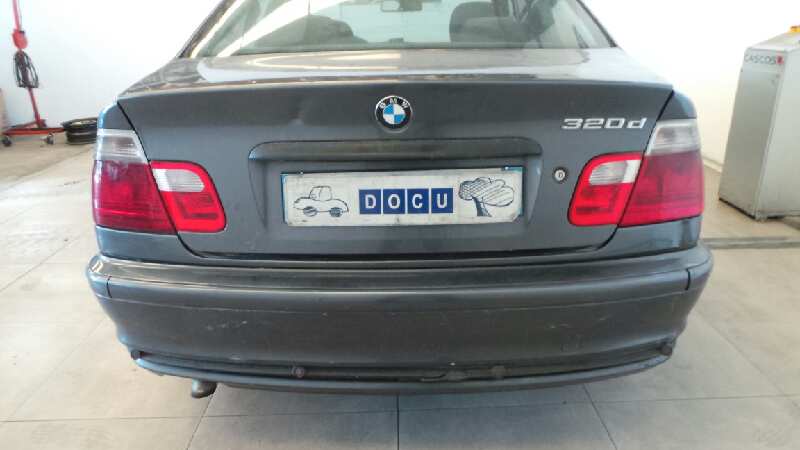 BMW 3 Series E46 (1997-2006) Другие внутренние детали 63318364929 19031192