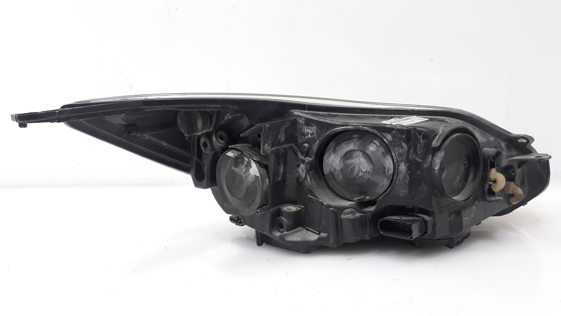 FORD Focus 3 generation (2011-2020) Front Left Headlight BM5113W030NB,BM5113W030NB 23279102