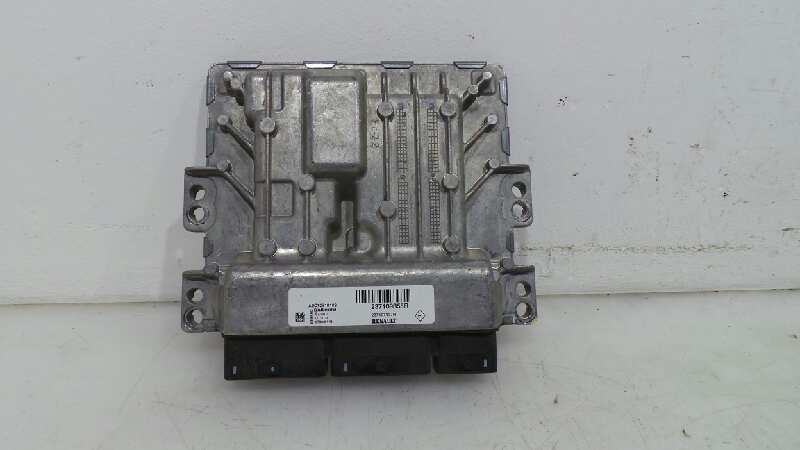 DACIA Lodgy 1 generation (2013-2024) Engine Control Unit ECU 237109855R, 237109855R, 237107137R 18922485