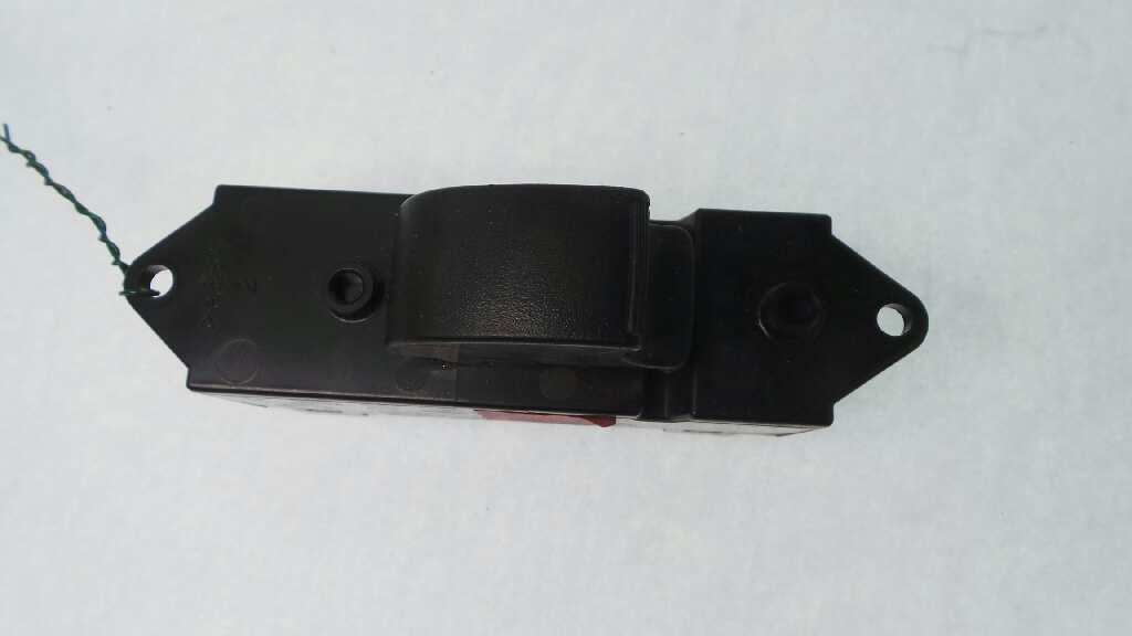 PEUGEOT 4007 1 generation (2007-2012) Front Right Door Window Switch 8608A182,8608A182 18946130