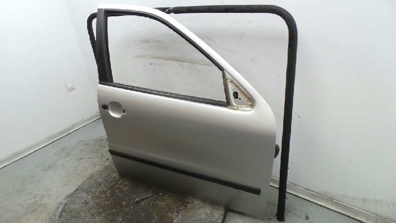 SEAT Toledo 2 generation (1999-2006) Front Right Door 1M0831056M, 1M0831056M 19024175