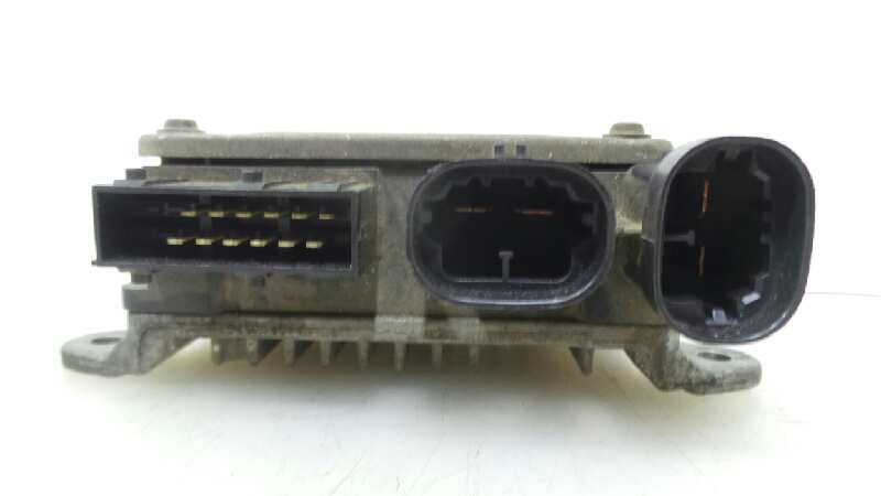 CITROËN C3 1 generation (2002-2010) Kontrollenhet for servostyring 9659514180, 9659514180 19040414