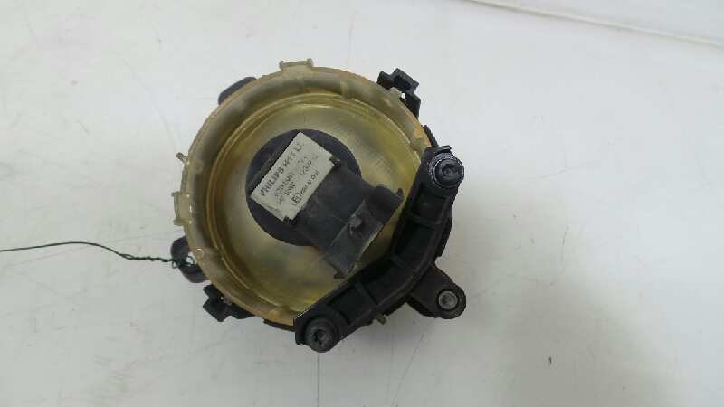 FORD Mondeo 3 generation (2000-2007) Front Left Fog Light 1S7115K202AC, 1126982 18950130