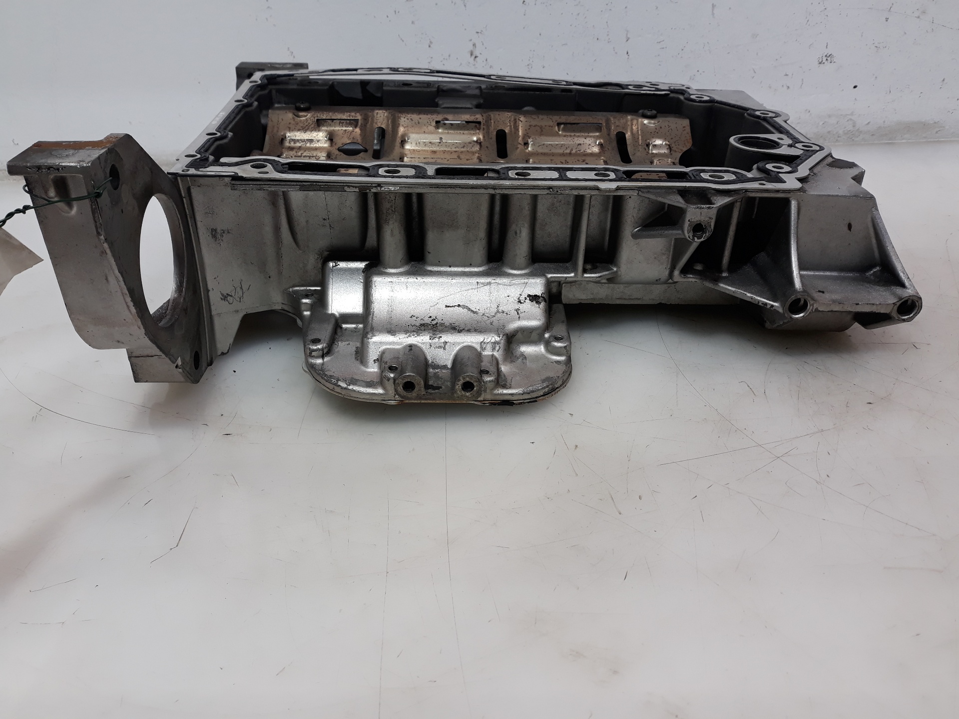 LAND ROVER Range Rover Sport 1 generation (2005-2013) Other Engine Compartment Parts 4H2Q6U004FA, 4H2Q6U004FA 19156266