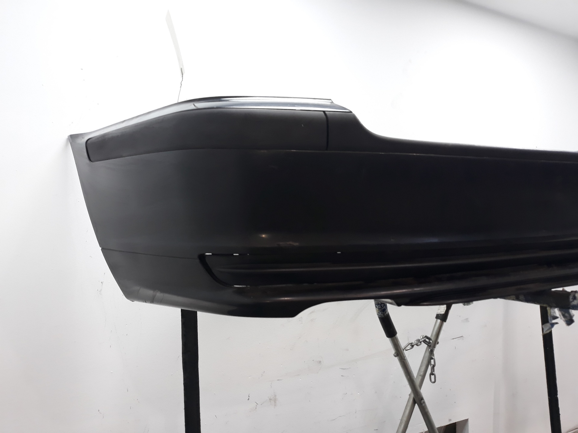 BMW 3 Series E46 (1997-2006) Rear Bumper 51717028893, 51717028893 19139085