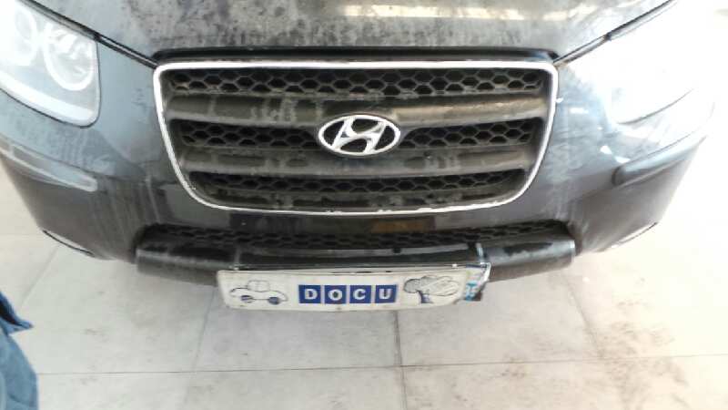 HYUNDAI Santa Fe CM (2006-2013) Variklio kompiuteris 3911327825, 3911327825, 3911327825 25166807