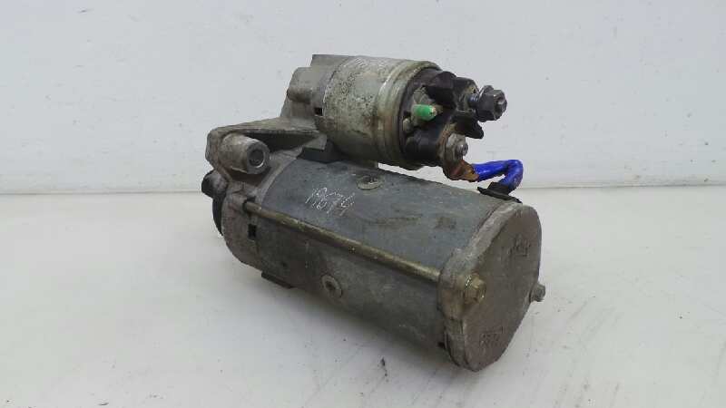 PEUGEOT 207 1 generation (2006-2009) Starter Motor 9662854180,9662854180 23242880