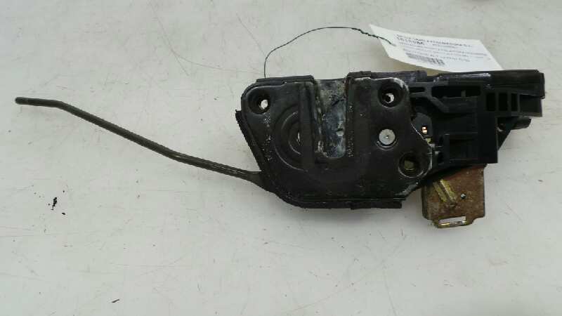 HYUNDAI Santa Fe SM (2000-2013) Front Left Door Lock 8131026021, 8131026021 18951859