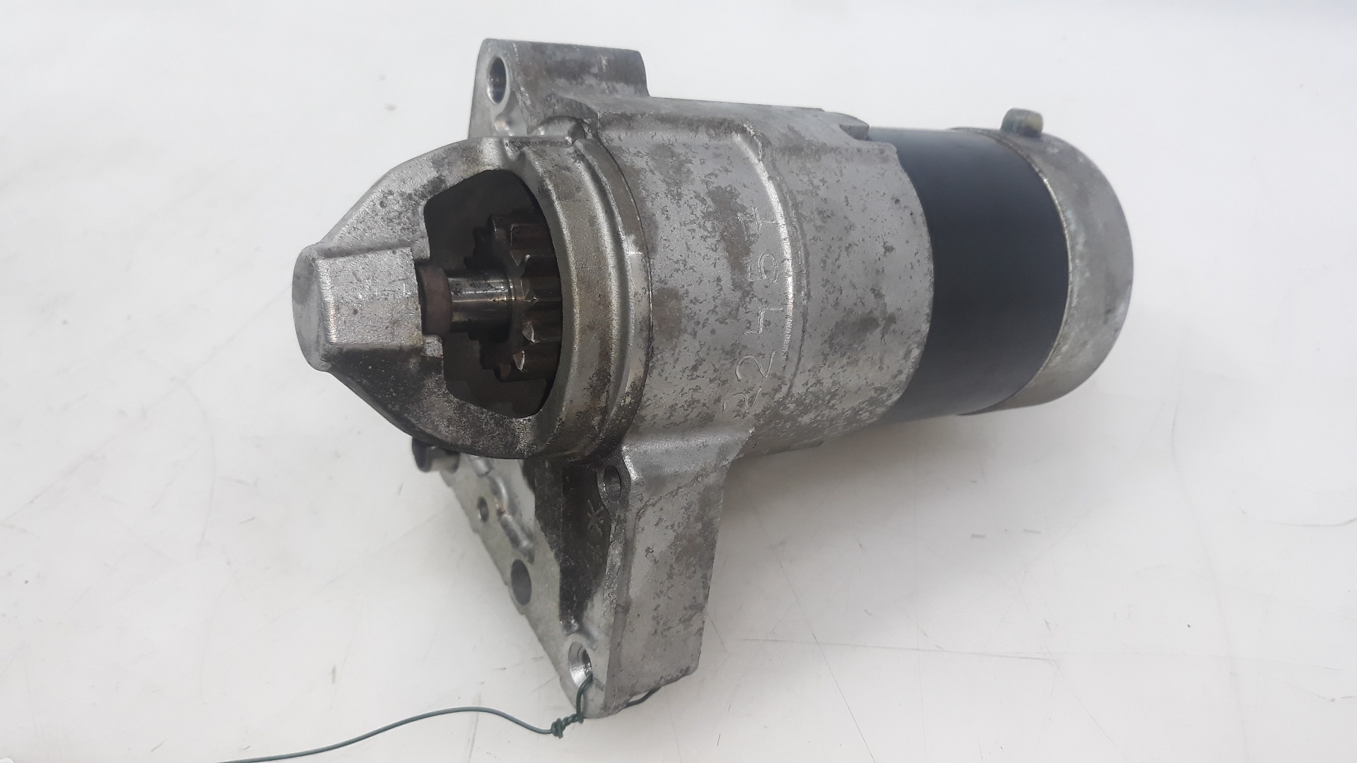 CITROËN C4 2 generation (2010-2024) Starter Motor 9688268580 26101945