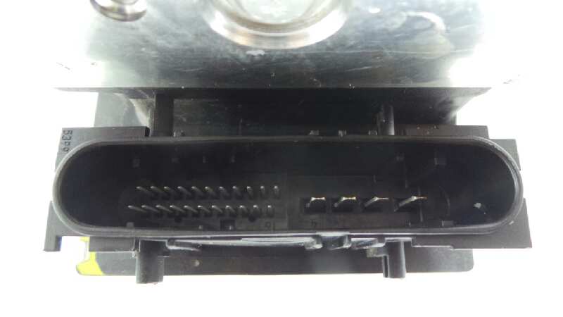 MITSUBISHI Logan 1 generation (2004-2012) Абс блок 0265801018 18901578