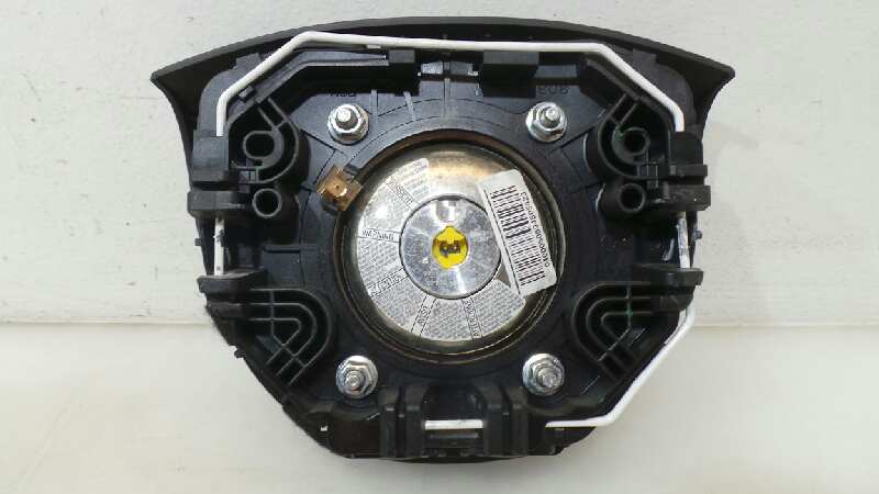 PEUGEOT Focus 2 generation (2004-2011) Other Control Units 4M51A042B85, 4M51A042B85 19059724