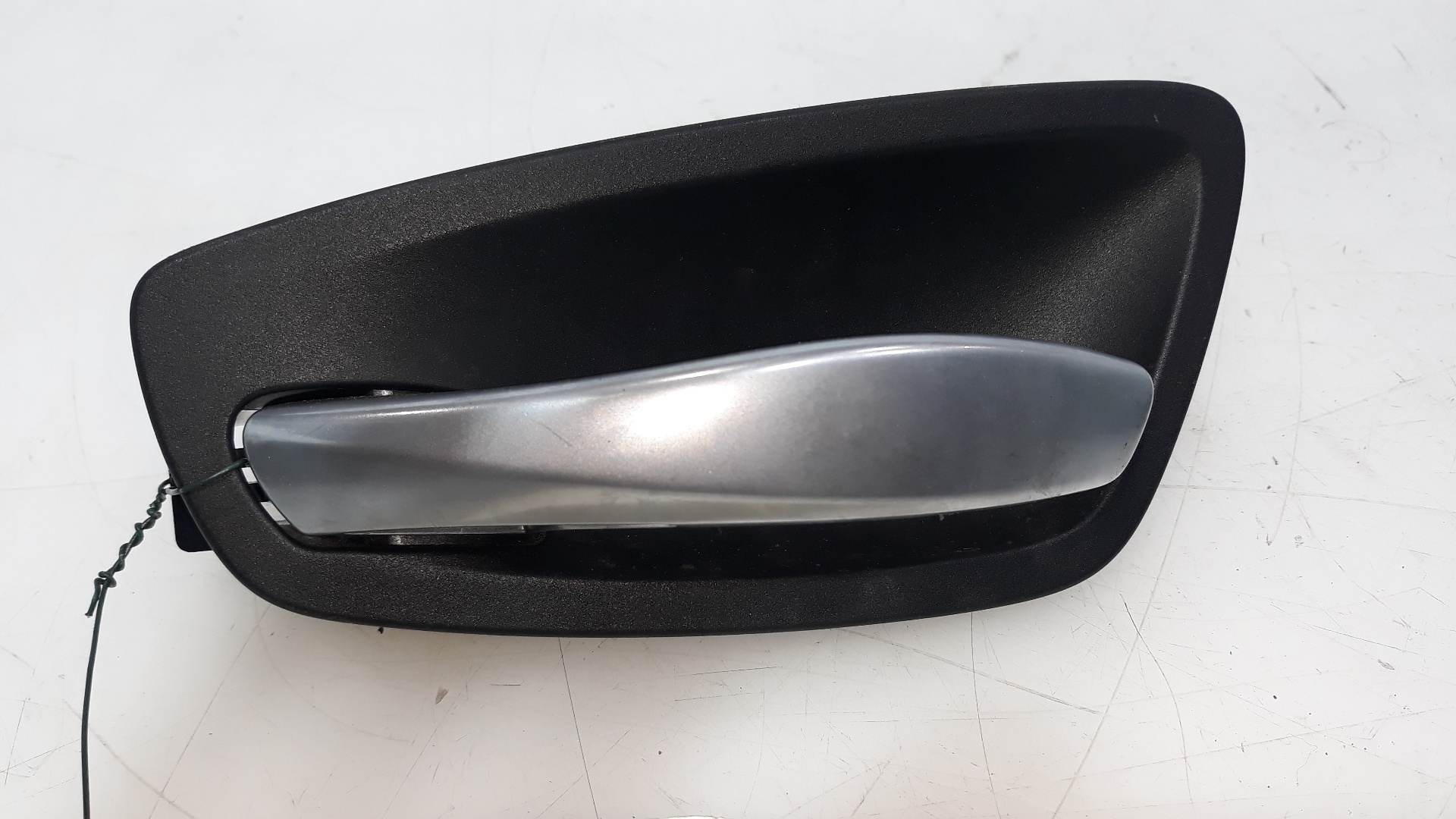 BMW 1 Series E81/E82/E87/E88 (2004-2013) Front Left Door Interior Handle Frame 696210101,696210101 25224851