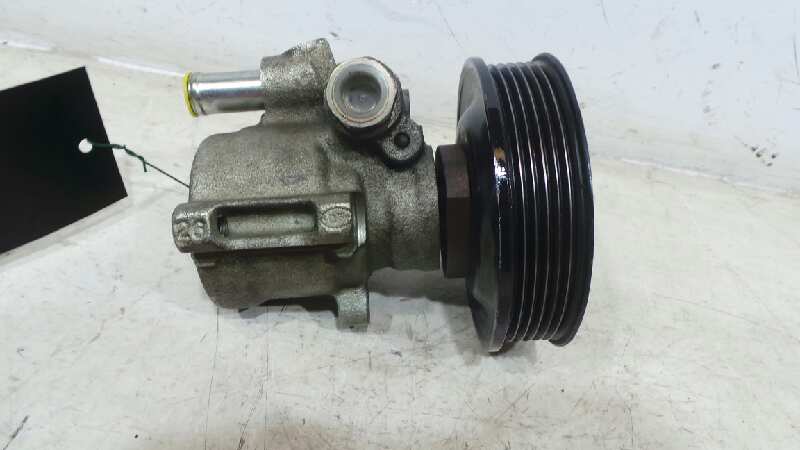 SEAT Arosa 6H (1997-2004) Power Steering Pump 26056680WH, 61070, 030145157D 18845577