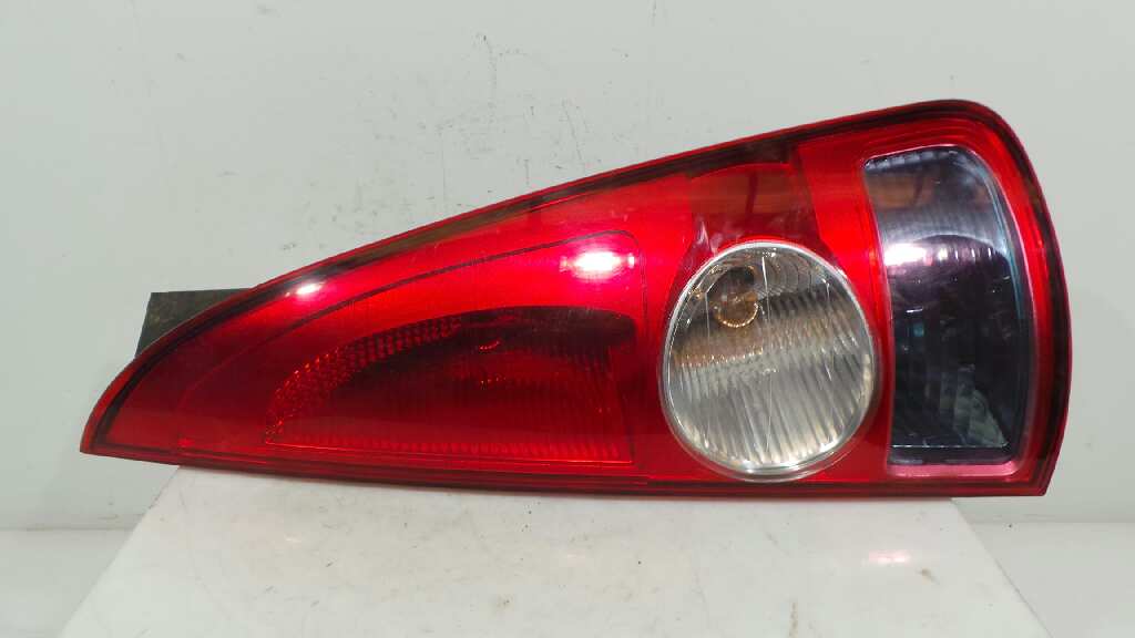 RENAULT Espace 4 generation (2002-2014) Rear Right Taillight Lamp 8200027152, 8200027152 18900792