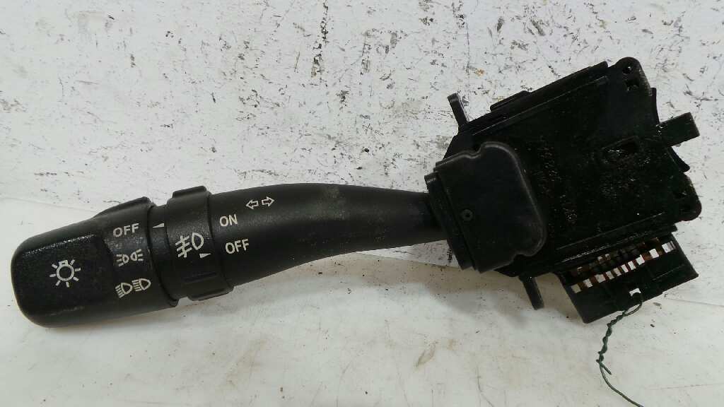 KIA Sorento 1 generation (2002-2011) Turn switch knob 934103E010,934103E010 18932557