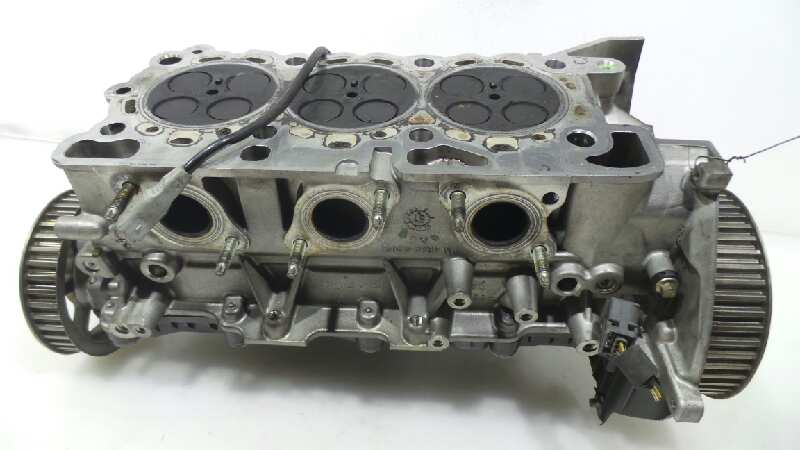 JAGUAR S-Type 1 generation (1999-2008) Chiulasă motor 4R8Q6C064, 4R8Q6C064 19080270