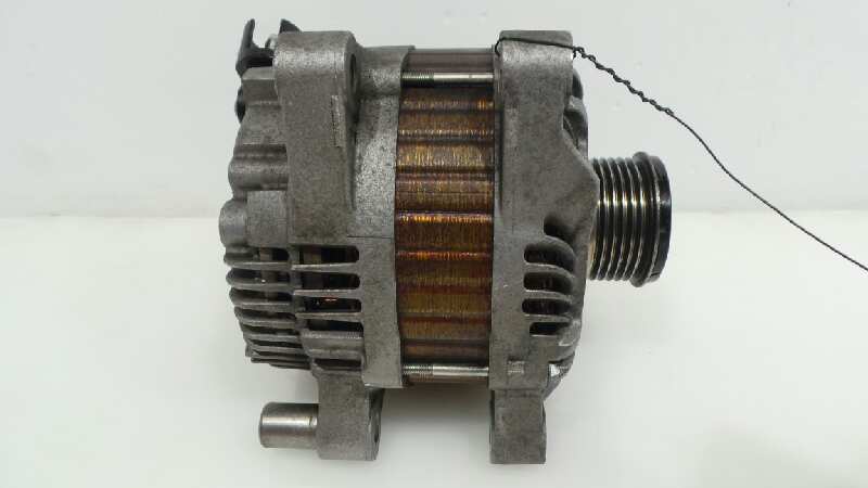 TOYOTA C4 Picasso 1 generation (2006-2013) Alternator 9654752880,9654752880 18892118