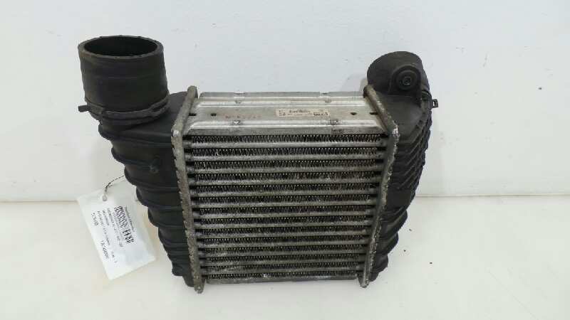 AUDI A3 8L (1996-2003) Intercooler Radiator 1J0145805H,1J0145805H 19016538