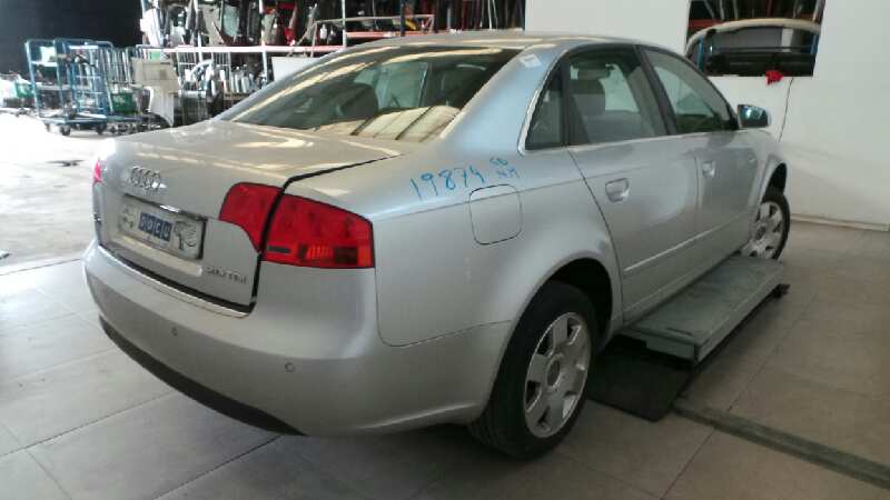 AUDI A4 B6/8E (2000-2005) Кнопка стеклоподъемника задней правой двери 8E0959855, 8E0959855 19044322